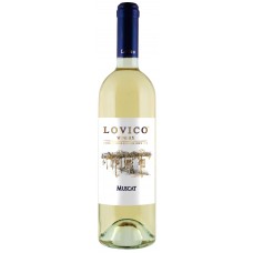 Lovico Muscat Lovico Muscat